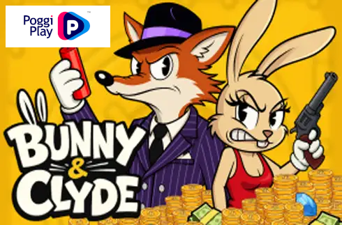 Bunny & Clyde